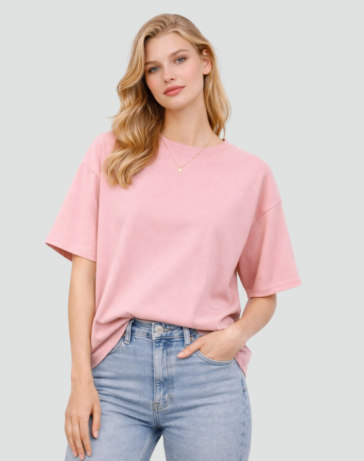 Roze / 4XL