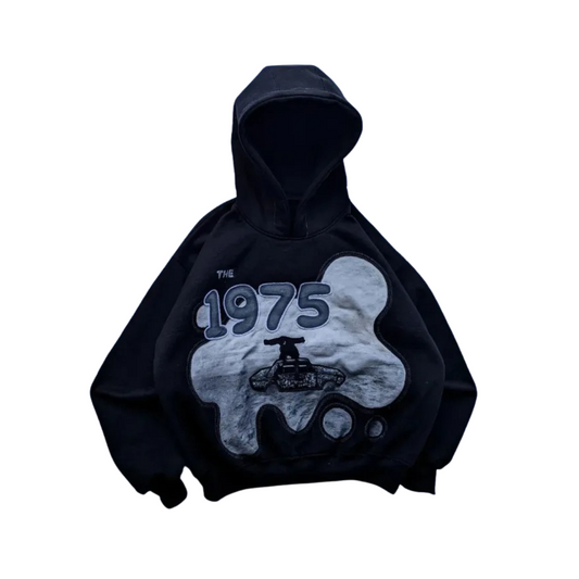 Do You Think I Have Forgotten 1975 – Oversized Hoodie