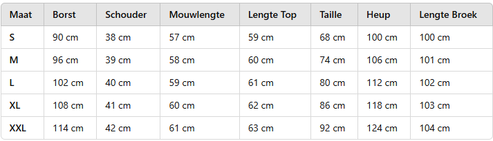 Twee-Delig Damespak voor Elke Gelegenheid